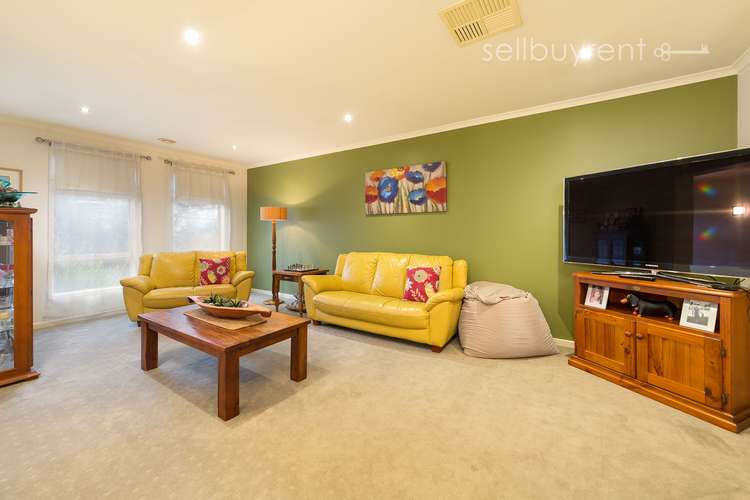 Fifth view of Homely house listing, 6 HELM COURT, Wodonga VIC 3690