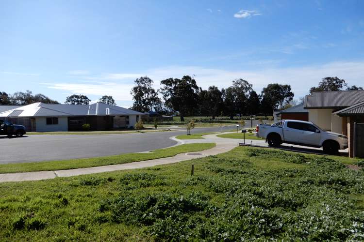 Third view of Homely residentialLand listing, 8 Homestead Close, Sale VIC 3850