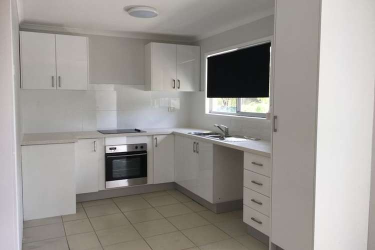 Main view of Homely house listing, 134A Bardon Road, Kingston QLD 4114