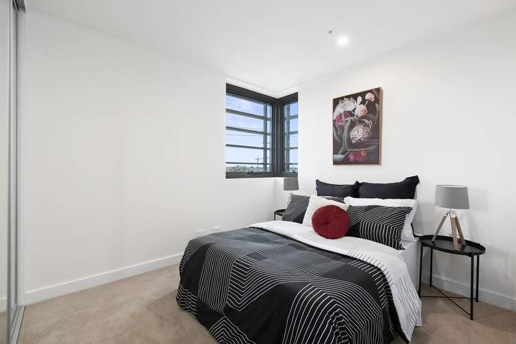 Fourth view of Homely apartment listing, 303A/6 Clinch Avenue, Preston VIC 3072