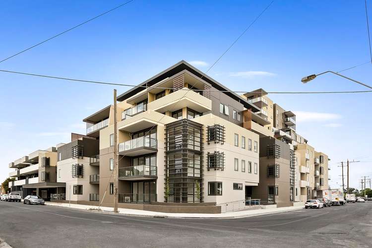 Sixth view of Homely apartment listing, 303A/6 Clinch Avenue, Preston VIC 3072