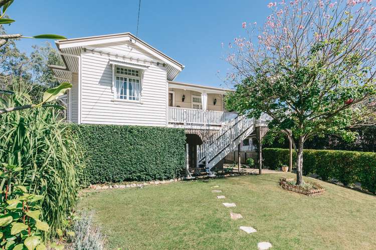 Fourth view of Homely house listing, 22 BEATTY STREET, Coalfalls QLD 4305