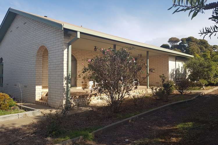 Second view of Homely house listing, 9 Drew Street, Kingscote SA 5223