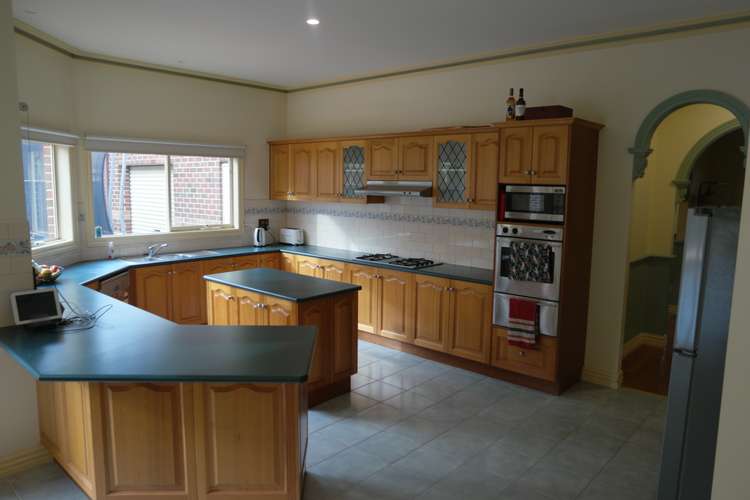Second view of Homely house listing, 16 Adelaide Boulevard, Gowanbrae VIC 3043
