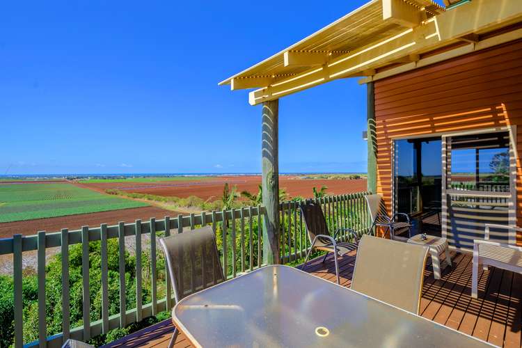 Second view of Homely house listing, 51 Rehbein Avenue, Qunaba QLD 4670