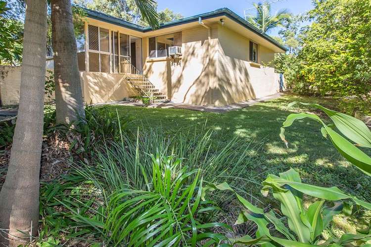 Main view of Homely house listing, 41 Kraatz Avenue, Loganlea QLD 4131