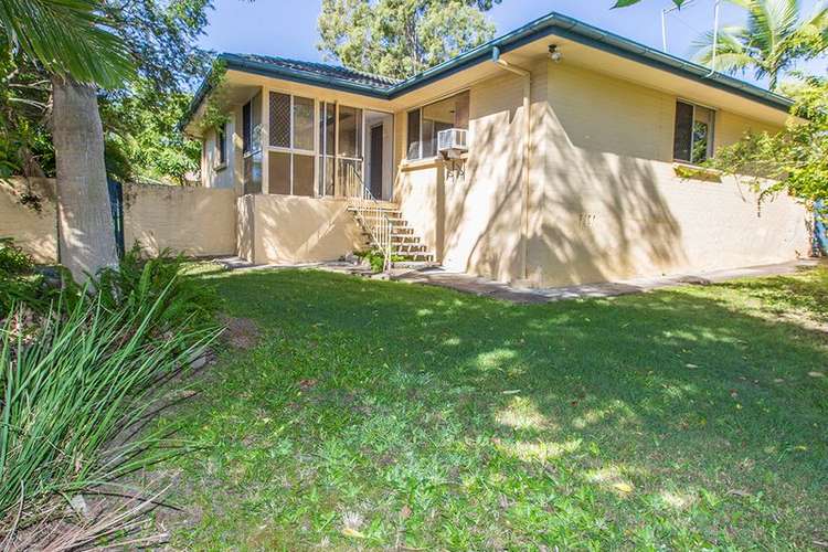 Second view of Homely house listing, 41 Kraatz Avenue, Loganlea QLD 4131