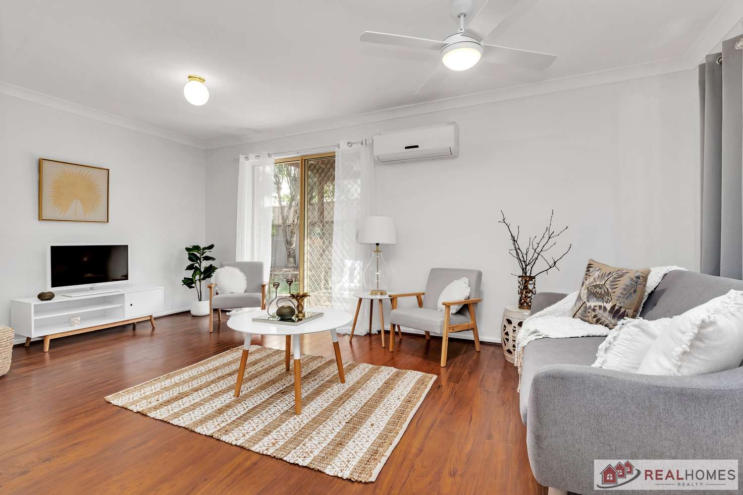 Main view of Homely townhouse listing, 6/68-70 Joseph Street, Kingswood NSW 2747