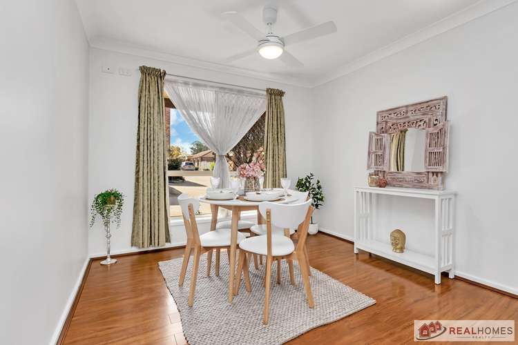 Third view of Homely townhouse listing, 6/68-70 Joseph Street, Kingswood NSW 2747