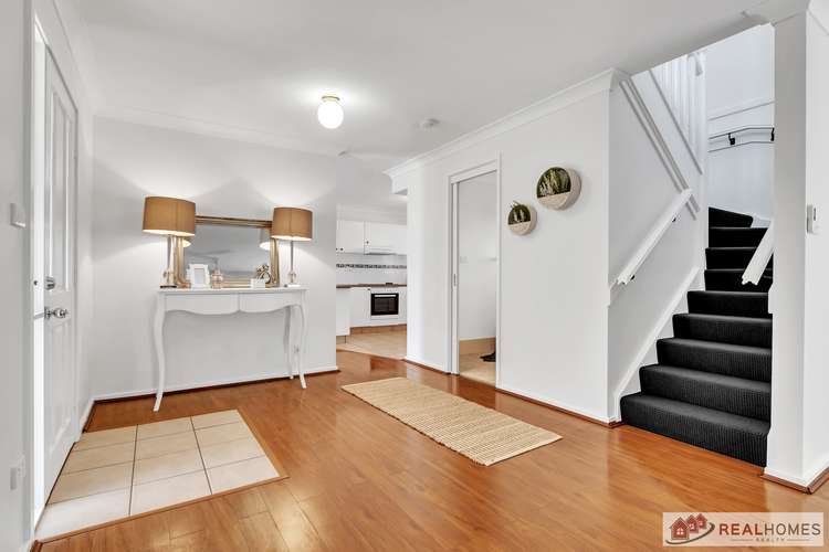 Fourth view of Homely townhouse listing, 6/68-70 Joseph Street, Kingswood NSW 2747