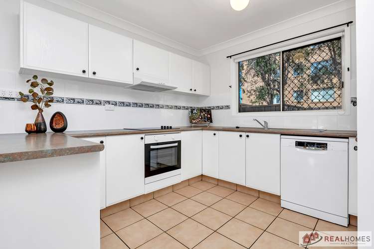 Fifth view of Homely townhouse listing, 6/68-70 Joseph Street, Kingswood NSW 2747