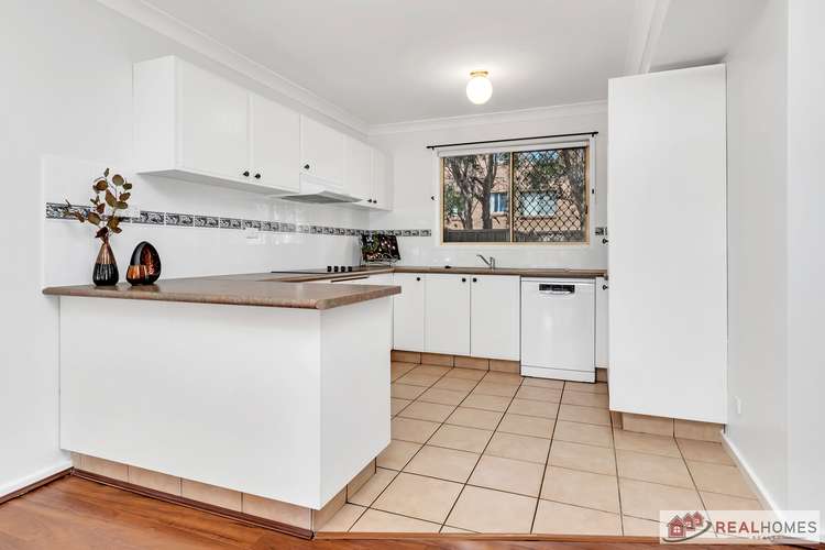 Sixth view of Homely townhouse listing, 6/68-70 Joseph Street, Kingswood NSW 2747
