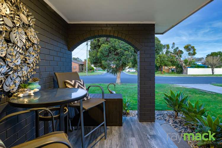 Sixth view of Homely house listing, 364 Sandrina Drive, Lavington NSW 2641