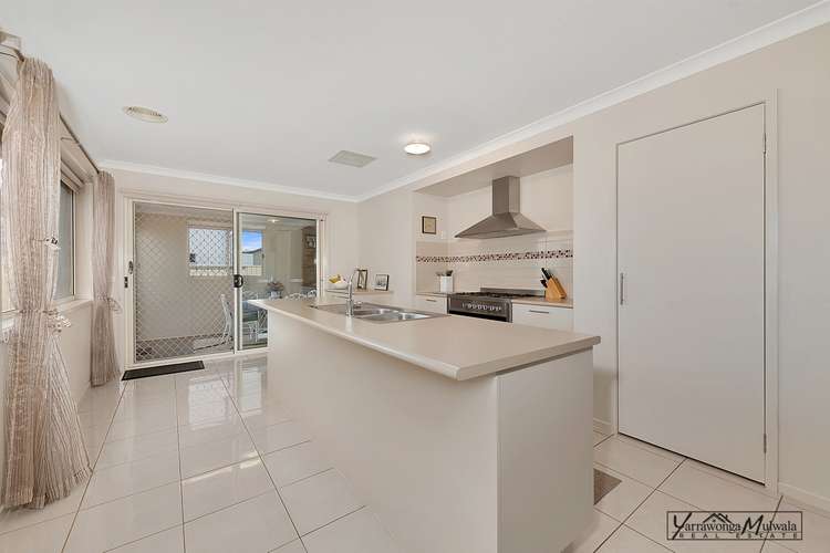 Second view of Homely house listing, 5 Alexander Street, Yarrawonga VIC 3730