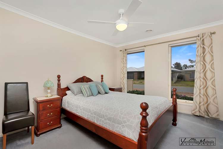 Fifth view of Homely house listing, 5 Alexander Street, Yarrawonga VIC 3730