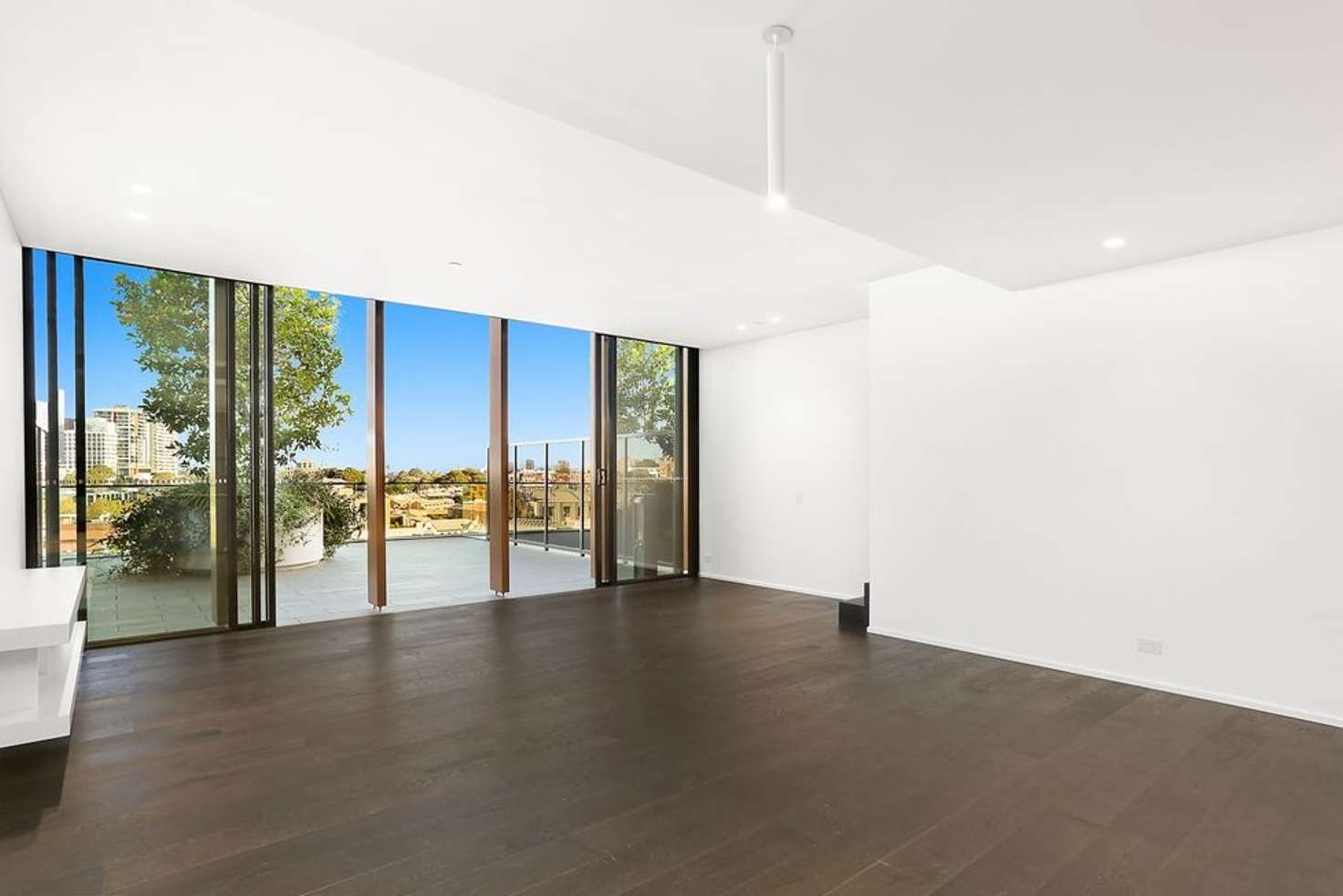 Main view of Homely apartment listing, 806/8 Central Park Avenue, Chippendale NSW 2008