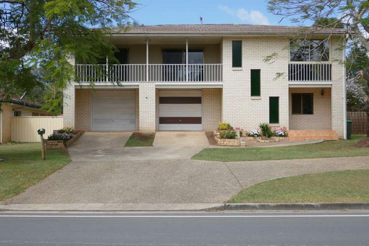 Main view of Homely house listing, 9 Coonowrin Road, Glass House Mountains QLD 4518