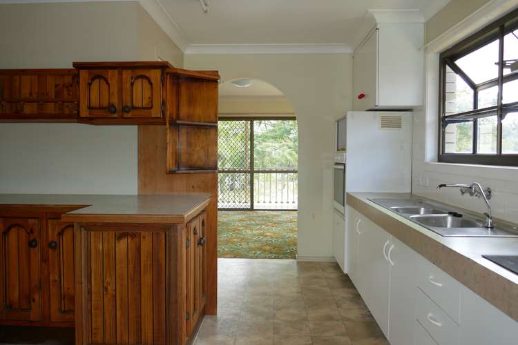 Second view of Homely house listing, 9 Coonowrin Road, Glass House Mountains QLD 4518