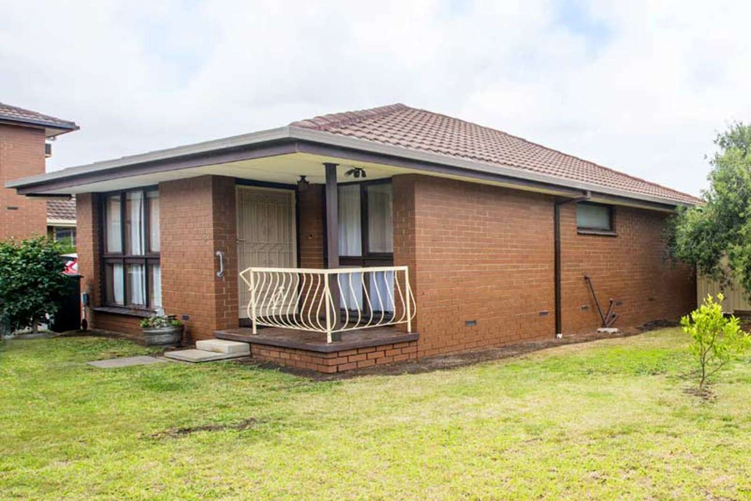 Main view of Homely unit listing, 8/52-56 Middle Road, Maribyrnong VIC 3032