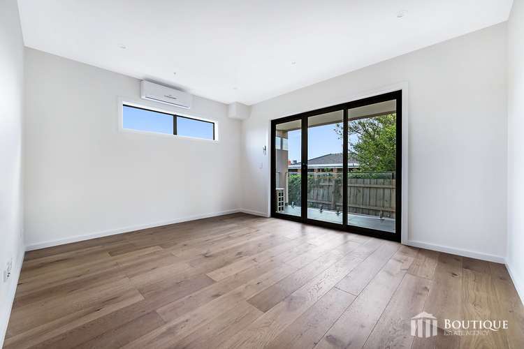 Second view of Homely apartment listing, 4/20 Royal Avenue, Springvale VIC 3171