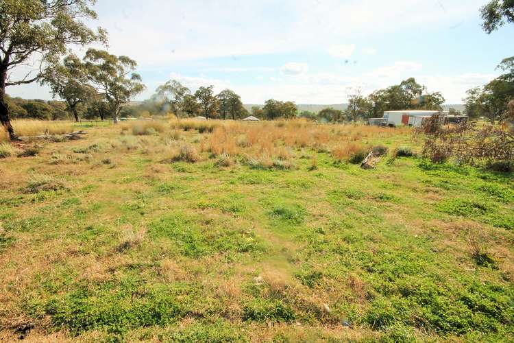 Seventh view of Homely residentialLand listing, LOT 127/Lot Hall Road, Merriwa NSW 2329