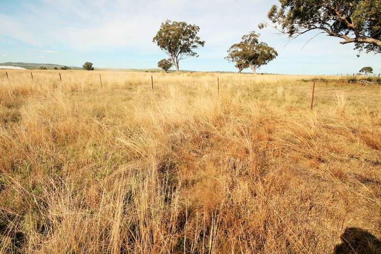 Seventh view of Homely residentialLand listing, LOT 132 Hall Road, Merriwa NSW 2329