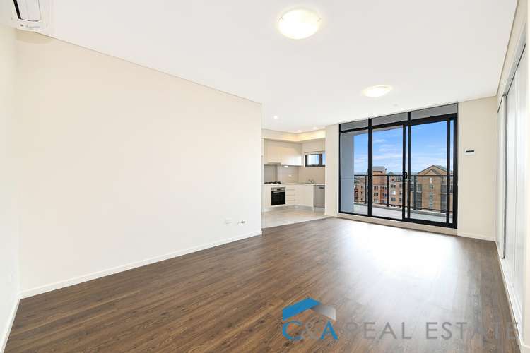 Second view of Homely apartment listing, 901/172 South Parade, Auburn NSW 2144