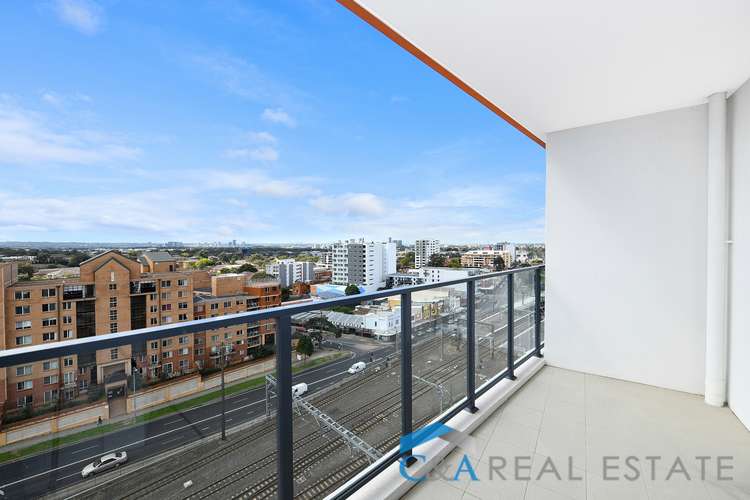 Sixth view of Homely apartment listing, 901/172 South Parade, Auburn NSW 2144