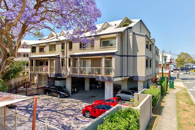 Main view of Homely apartment listing, 17/81 Annerley Road, Woolloongabba QLD 4102