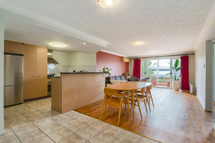 Fourth view of Homely apartment listing, 17/81 Annerley Road, Woolloongabba QLD 4102