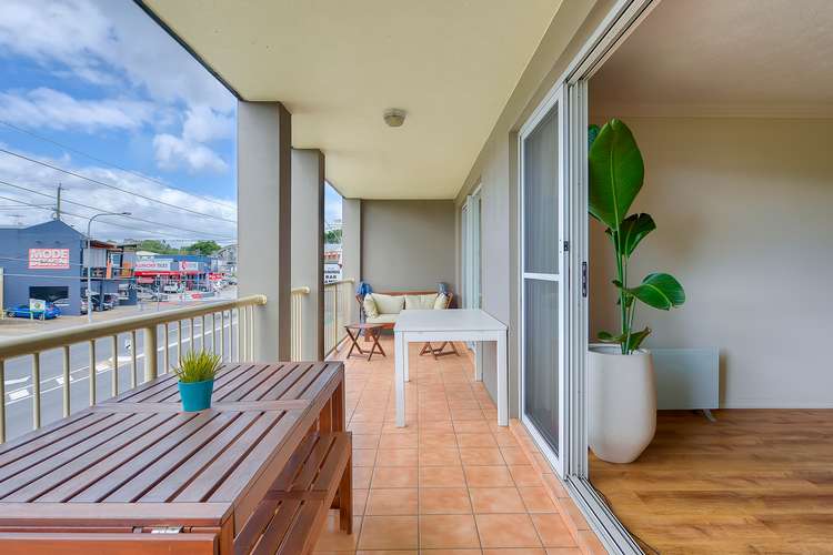 Sixth view of Homely apartment listing, 17/81 Annerley Road, Woolloongabba QLD 4102