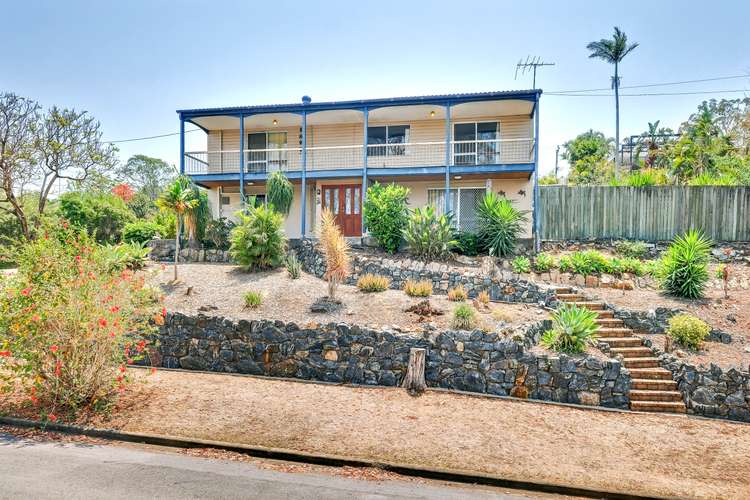 Main view of Homely house listing, 1 Tallaroon Street, Jindalee QLD 4074