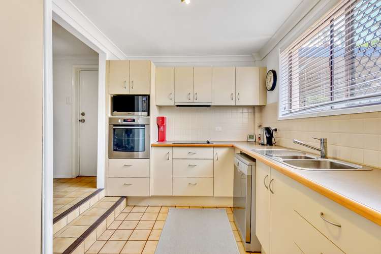 Second view of Homely house listing, 1 Tallaroon Street, Jindalee QLD 4074