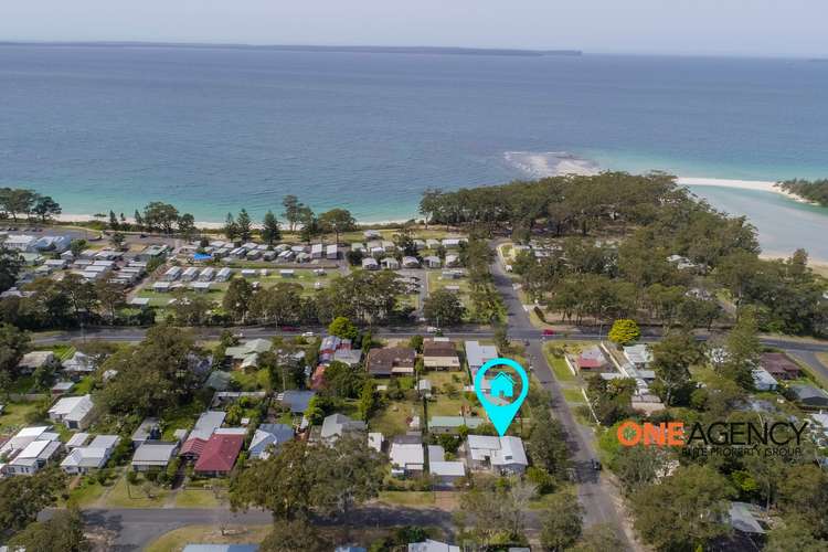 Second view of Homely house listing, 15 Jervis Street, Huskisson NSW 2540