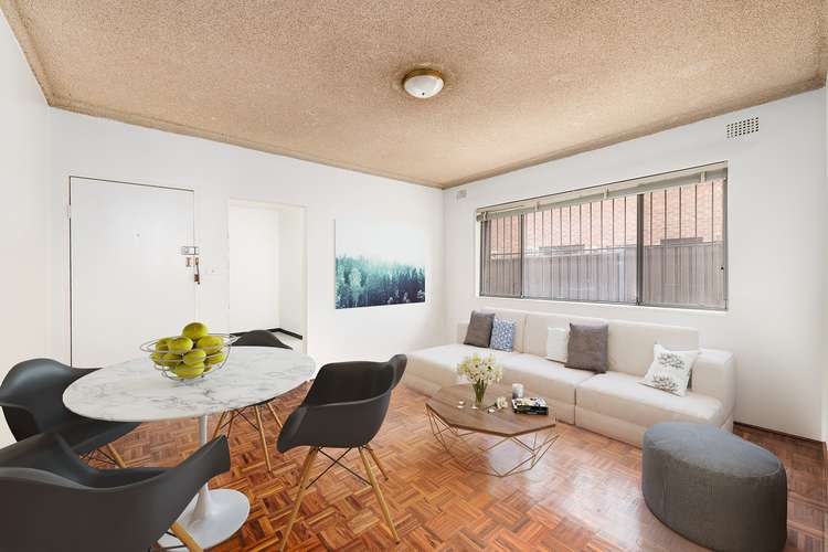 Main view of Homely unit listing, 2/415 Liverpool Road, Strathfield South NSW 2136