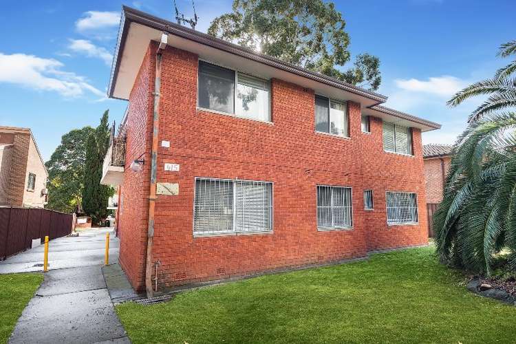 Third view of Homely unit listing, 2/415 Liverpool Road, Strathfield South NSW 2136