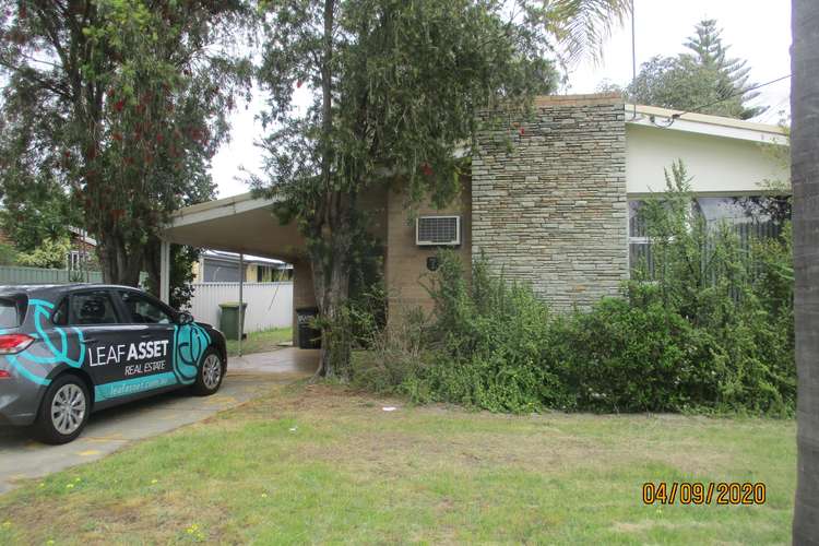 Main view of Homely house listing, 7 Hamilton Road, High Wycombe WA 6057