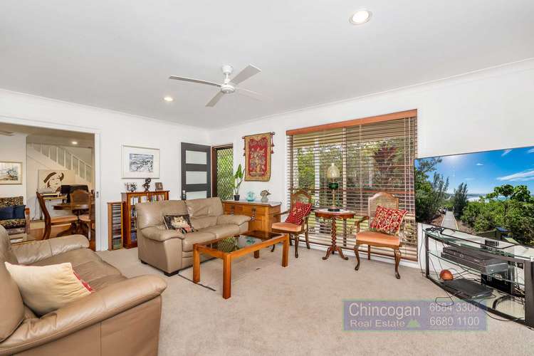 Fifth view of Homely house listing, 2 Yamble Drive, Ocean Shores NSW 2483