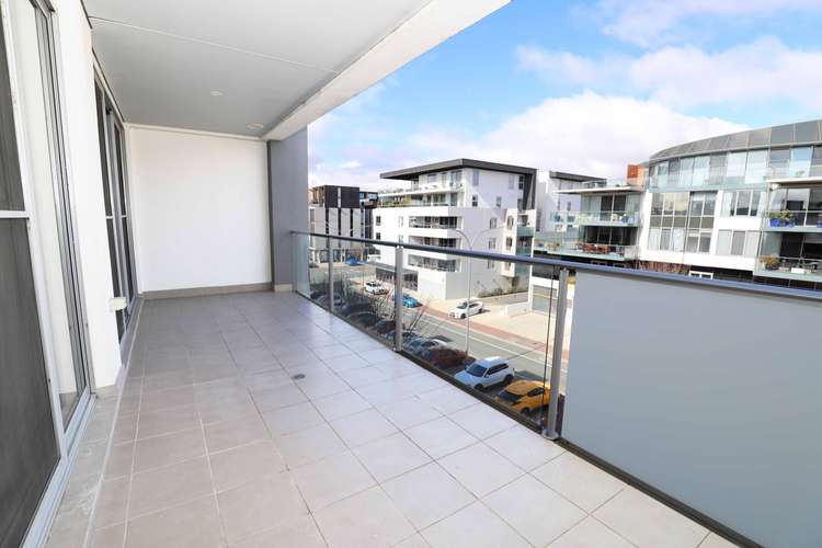 Sixth view of Homely apartment listing, 39/71 Giles Street, Kingston ACT 2604