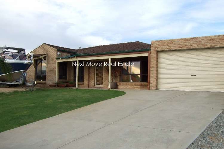 Second view of Homely house listing, 55 Leonard Way, Spearwood WA 6163
