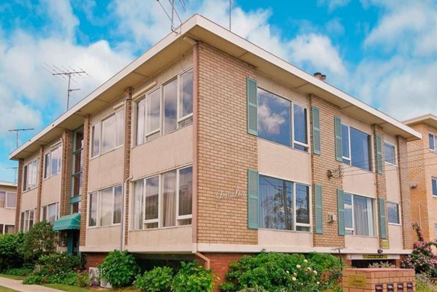 Main view of Homely apartment listing, 2/17 The Esplanade, Geelong VIC 3220