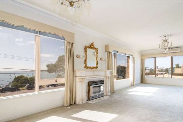 Second view of Homely apartment listing, 2/17 The Esplanade, Geelong VIC 3220