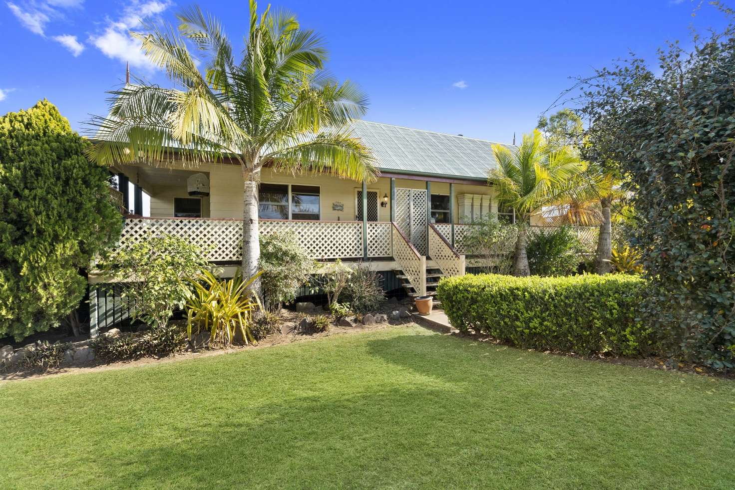 Main view of Homely house listing, 40 Peters Road, Glass House Mountains QLD 4518