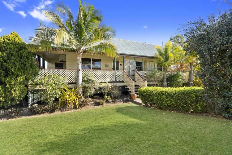 Main view of Homely house listing, 40 Peters Road, Glass House Mountains QLD 4518