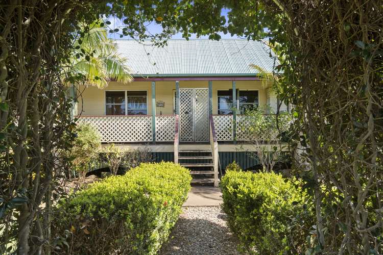 Second view of Homely house listing, 40 Peters Road, Glass House Mountains QLD 4518