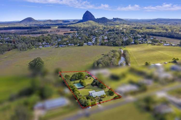 Fifth view of Homely house listing, 40 Peters Road, Glass House Mountains QLD 4518
