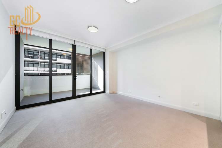 Fourth view of Homely apartment listing, 203/2 Timbrol Avenue, Rhodes NSW 2138