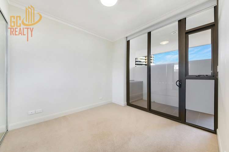 Fifth view of Homely apartment listing, 203/2 Timbrol Avenue, Rhodes NSW 2138