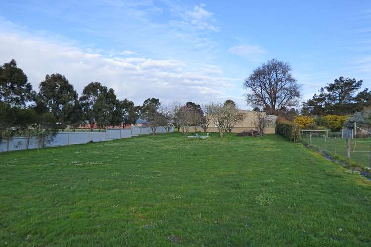 Fourth view of Homely residentialLand listing, Corner O'Connor Street and Glenelg Highway, Scarsdale VIC 3351