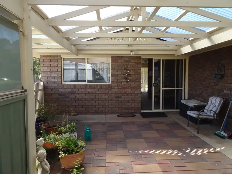 Second view of Homely house listing, 11 RENDELSHAM ROAD, Millicent SA 5280